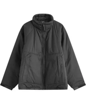 orSlow Men's Nylon Padded Jacket