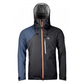 Ortovox - 3L Ortler Jacket - Hardshell jacket Herren