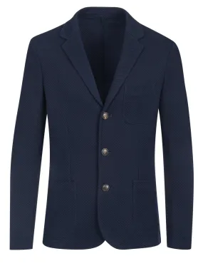 Pal Zileri Suit jacket navy