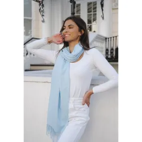 Park Lane Luxury Scarf Pashmina Spring Morning