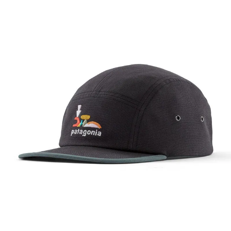 Patagonia  Graphic Maclure Hat - Cappellino