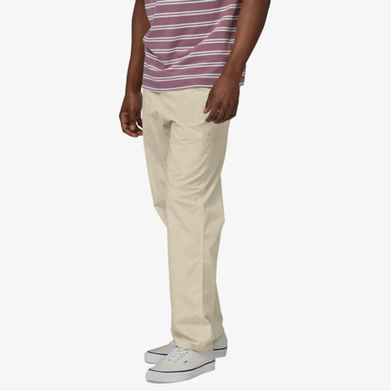 Patagonia Men's Funhoggers™ Pants: Undyed Natural 