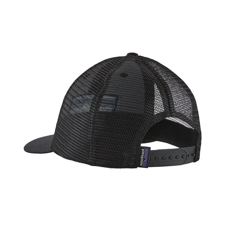 Patagonia  P-6 Logo LoPro Trucker Hat - Cappellino