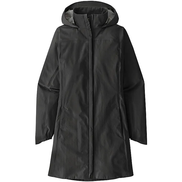 Patagonia Torrentshell 3L City Coat Women's