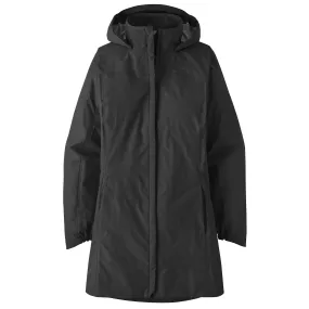 Patagonia Women's Torrentshell 3L City Coat