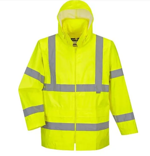 Portwest Lightweight Hi-Vis Jacket, UH440 | redwoodtradingpost