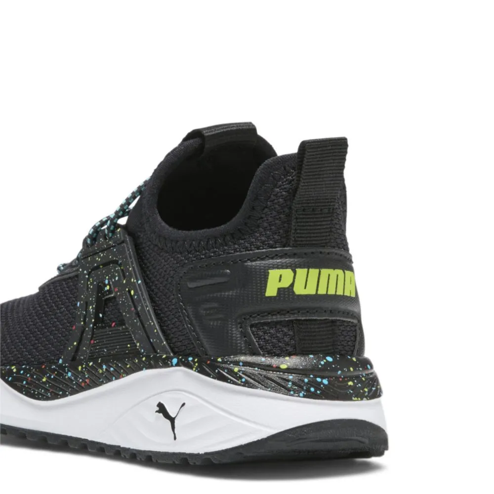 PUMA  BOYS LITTLE KID PACER 23 SNEAKER