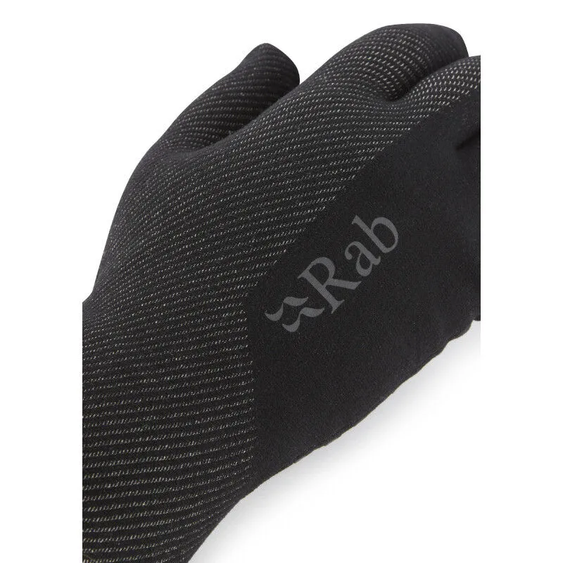 Rab  Formknit Liner Glove - Guanti alpinismo