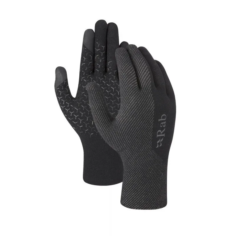 Rab  Formknit Liner Glove - Guanti alpinismo