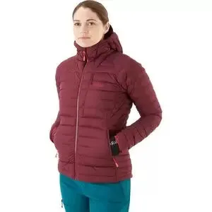 Rab Microlight Alpine Down Jacket