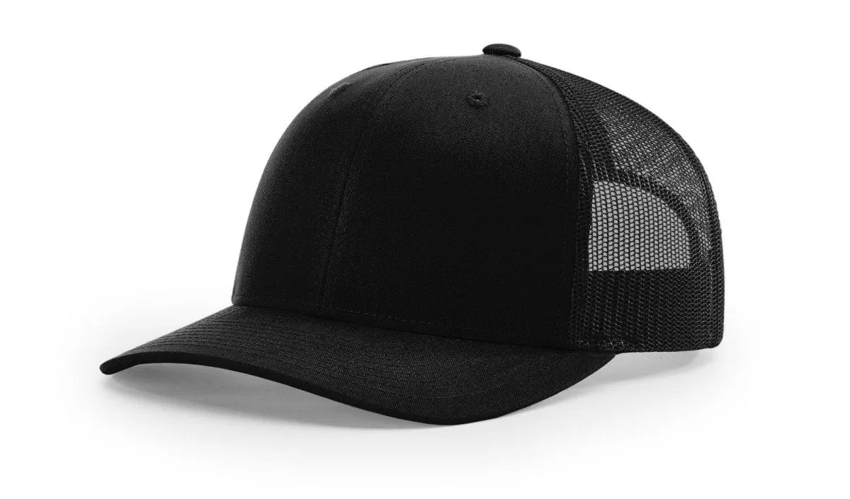 Richardson YOUTH 112 Trucker Hat