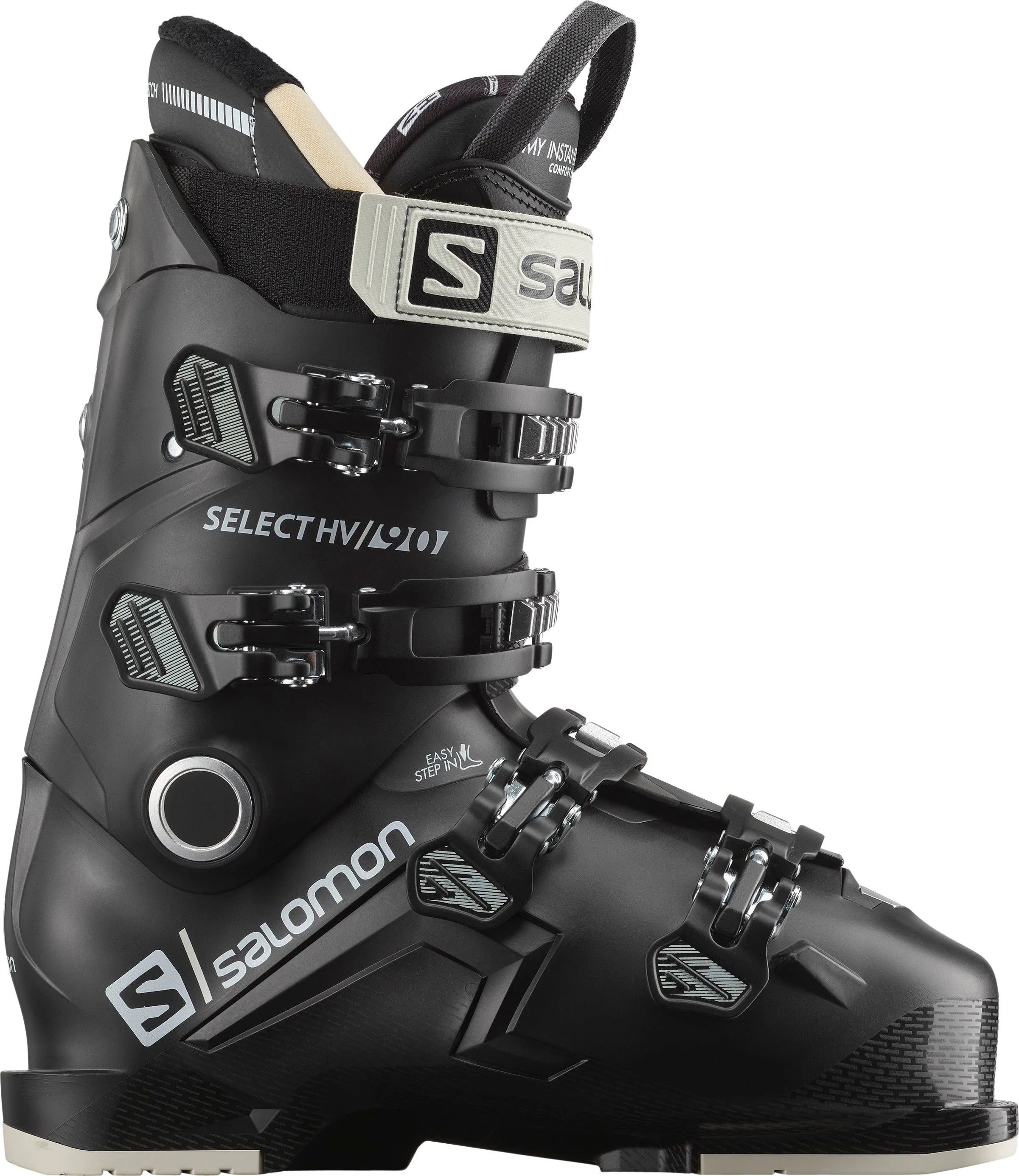 Salomon Select HV 90 Ski Boots Mens 2023