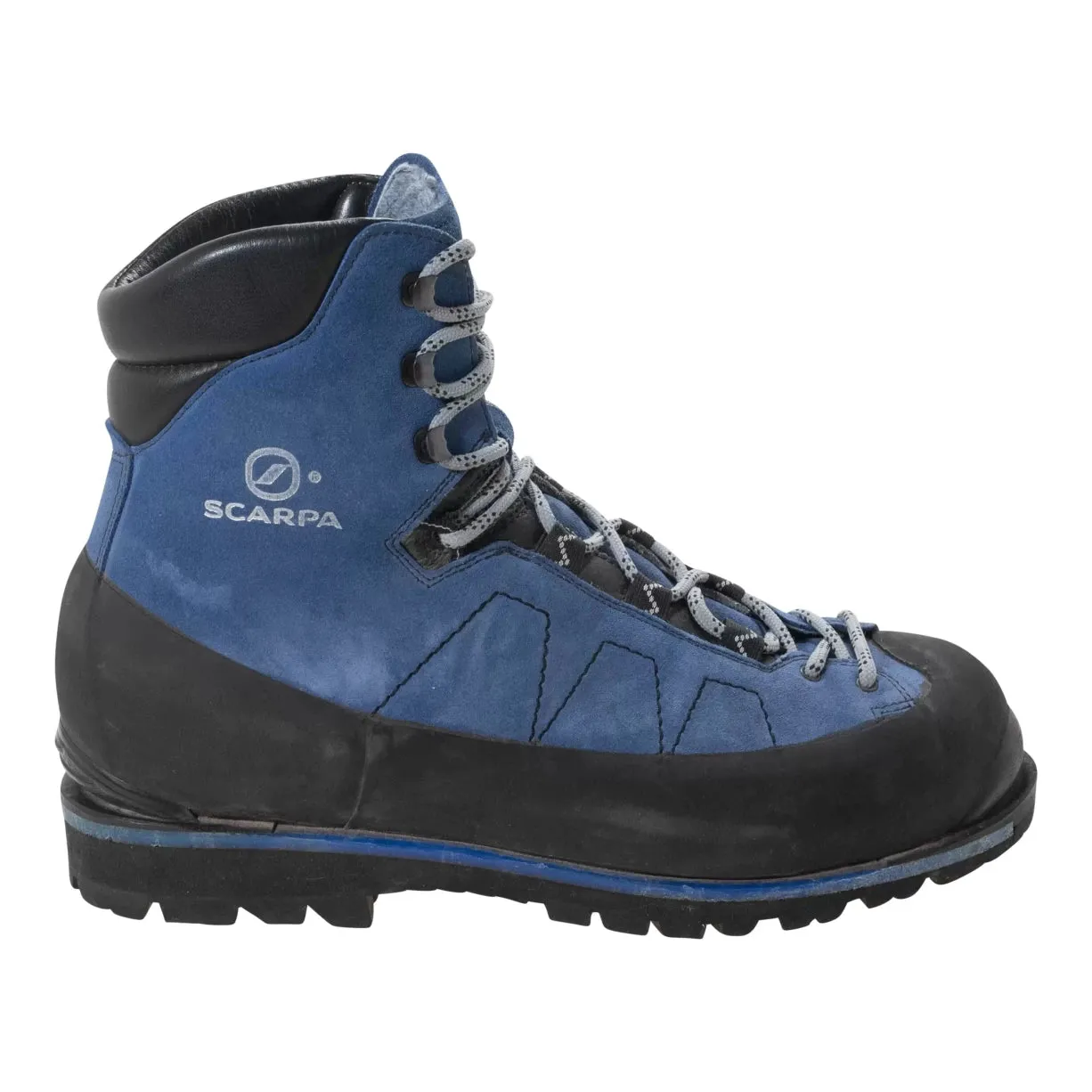 Scarpa Freney Mountaineering Boots - Men's