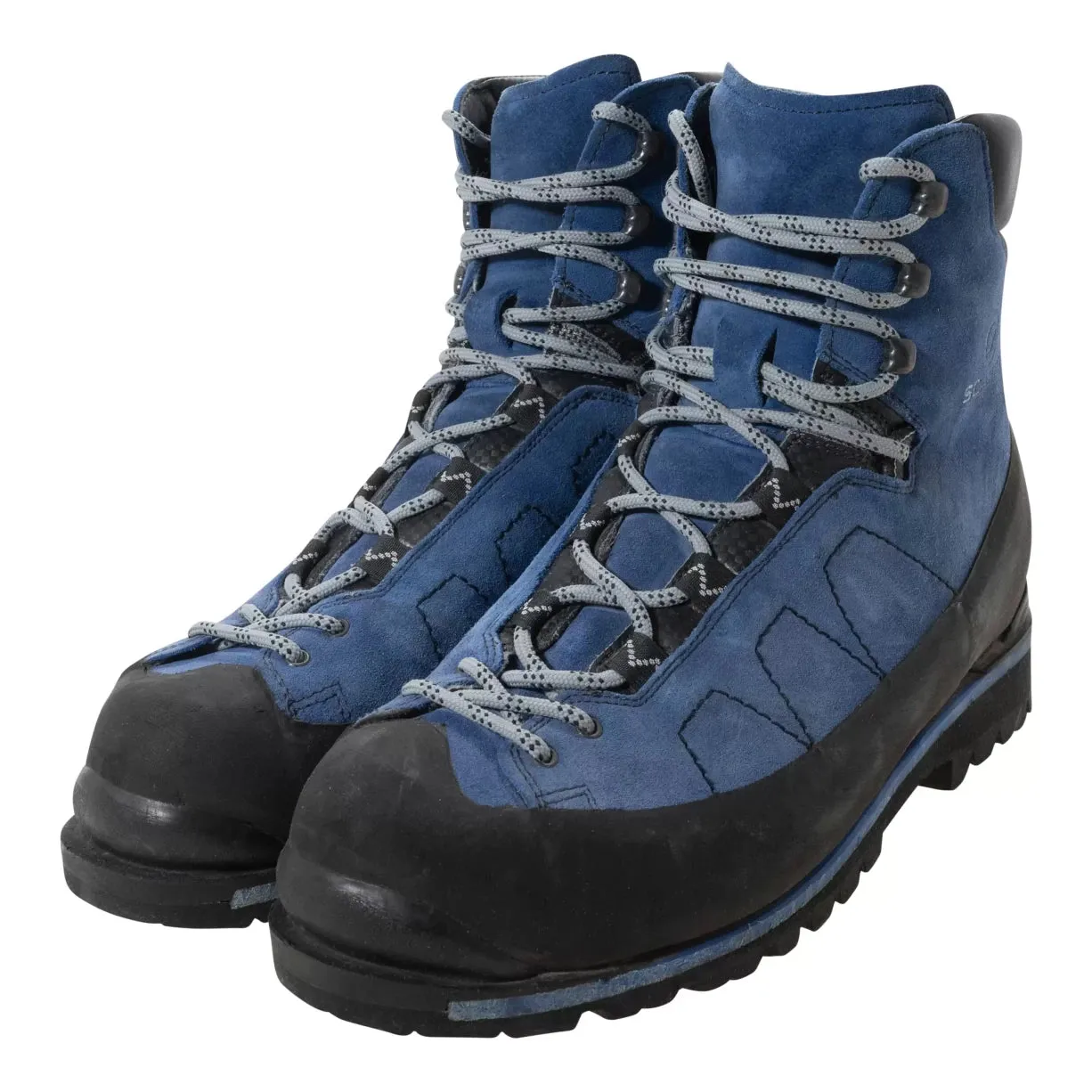 Scarpa Freney Mountaineering Boots - Men's