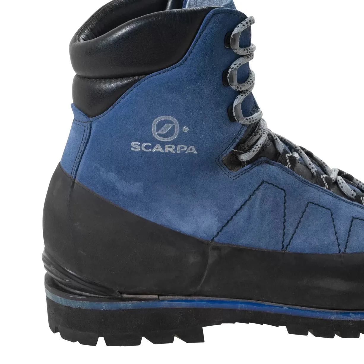 Scarpa Freney Mountaineering Boots - Men's