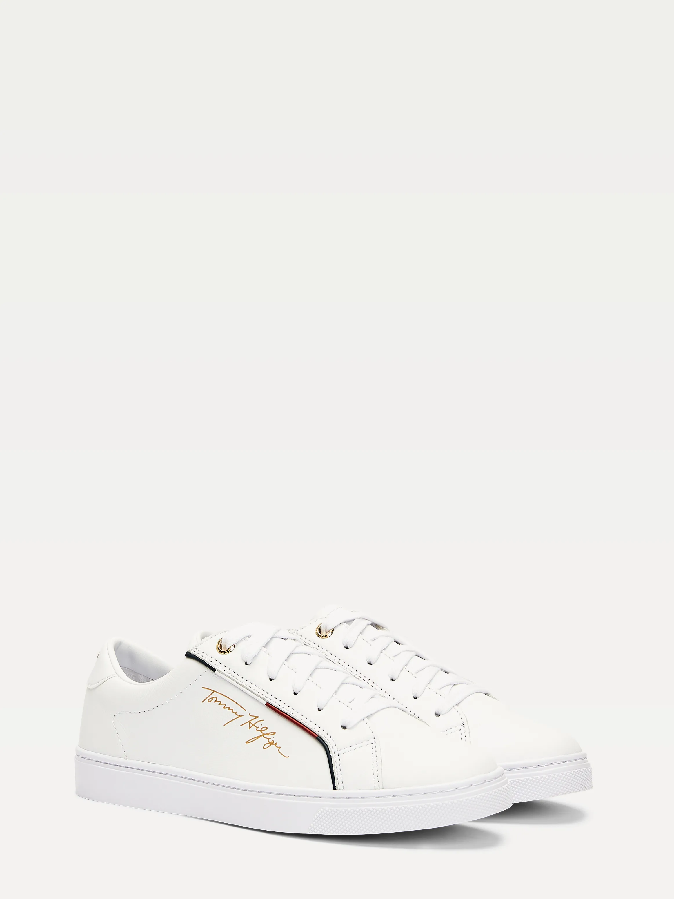 Signature Sneaker | Sneakers | Tommy Hilfiger