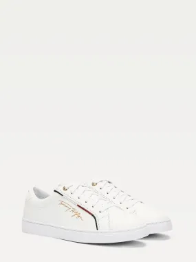 Signature Sneaker | Sneakers | Tommy Hilfiger