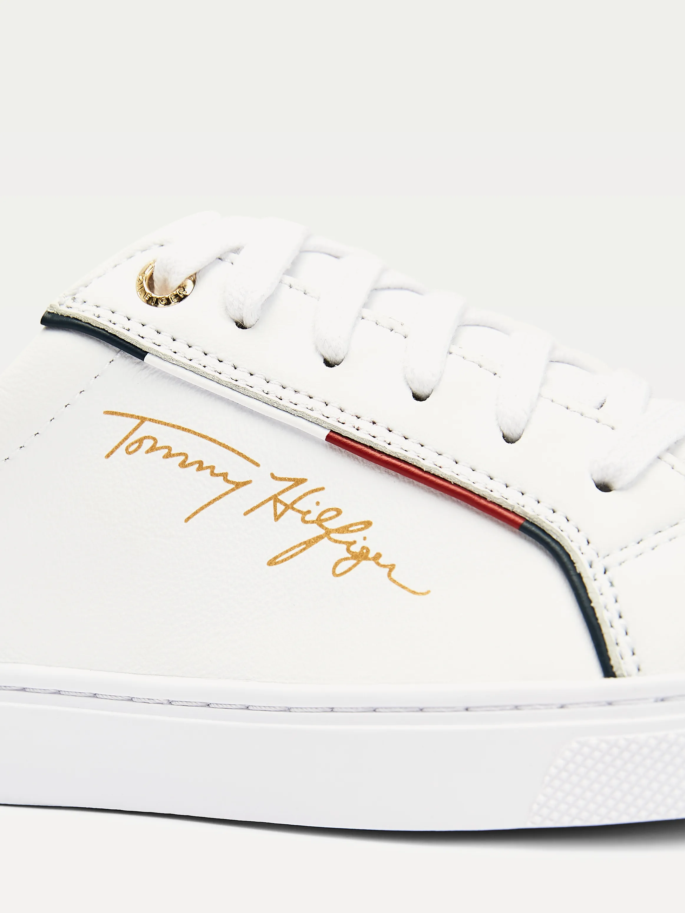 Signature Sneaker | Sneakers | Tommy Hilfiger