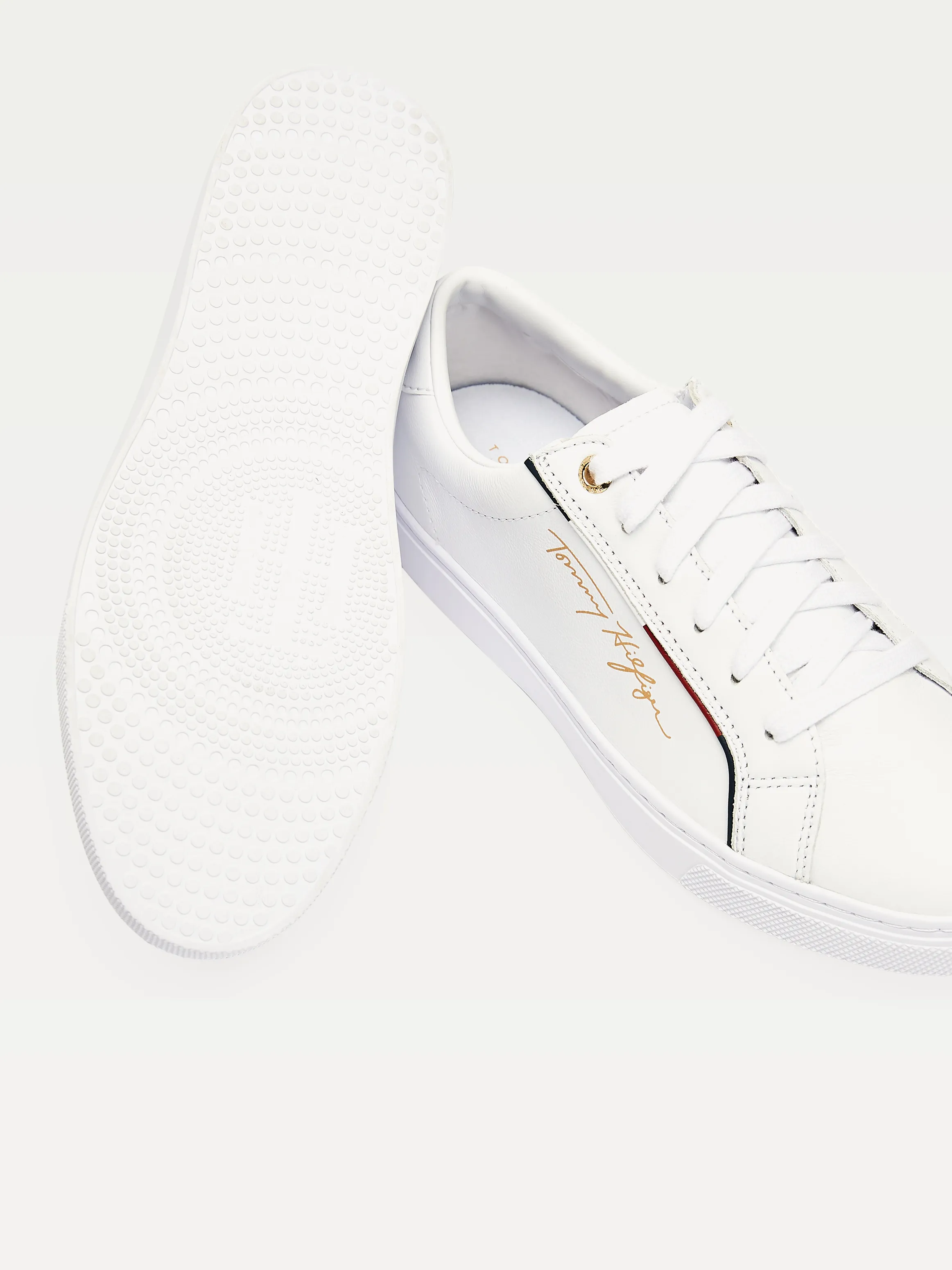 Signature Sneaker | Sneakers | Tommy Hilfiger