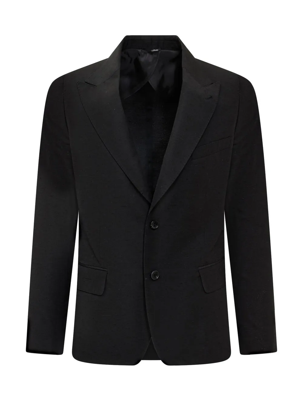 Single-breasted Blazer