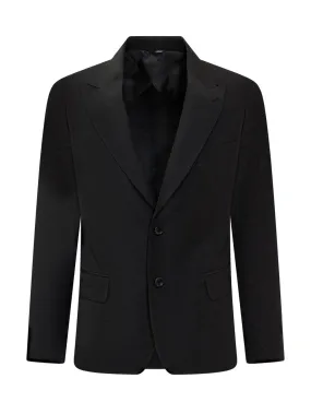 Single-breasted Blazer