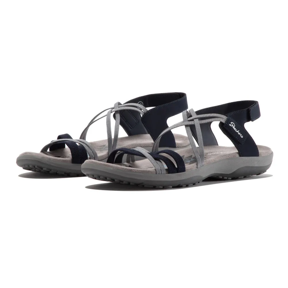 Skechers Reggae Slim - Takes Two Women's Sandals - SS24