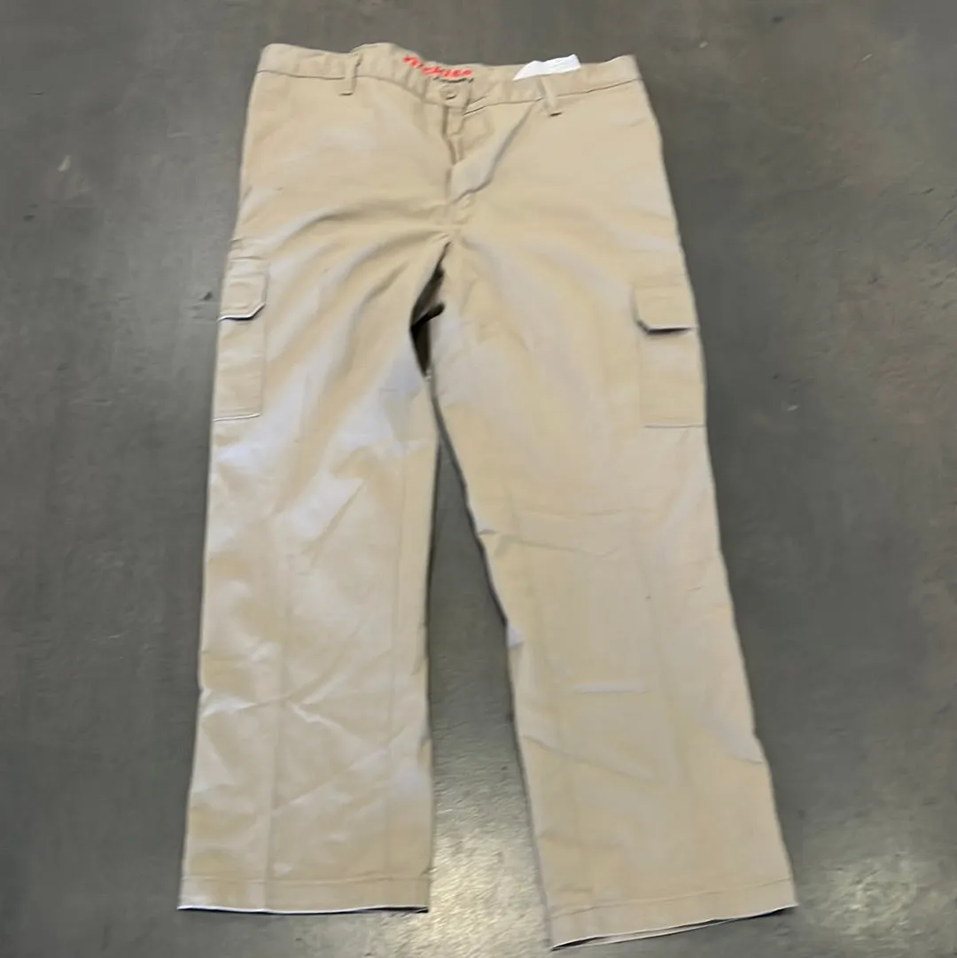 SOA: Ratboy’s Dickies Green Mechanic Pants (32/32)