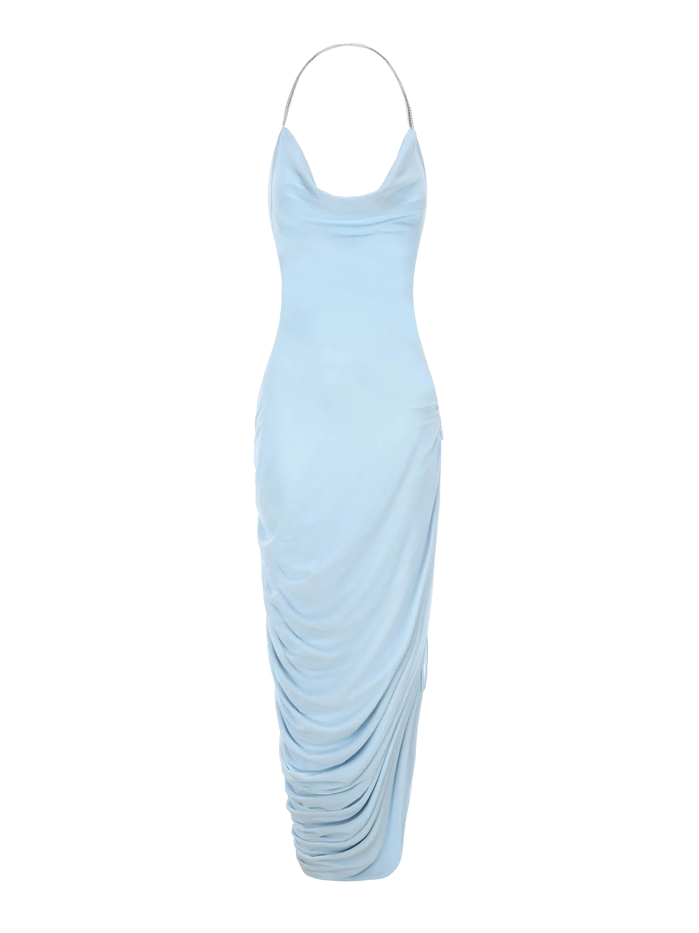 Sorine Dress (Blue)