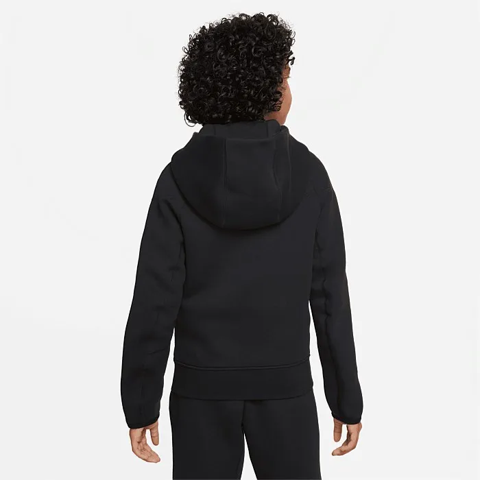 Sportswear Tech Fleece Full-Zip Hoodie Youth | Hoodies & Crews | Stirling Sports