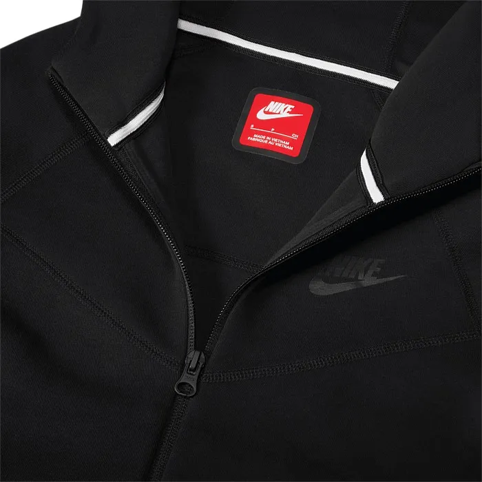 Sportswear Tech Fleece Full-Zip Hoodie Youth | Hoodies & Crews | Stirling Sports