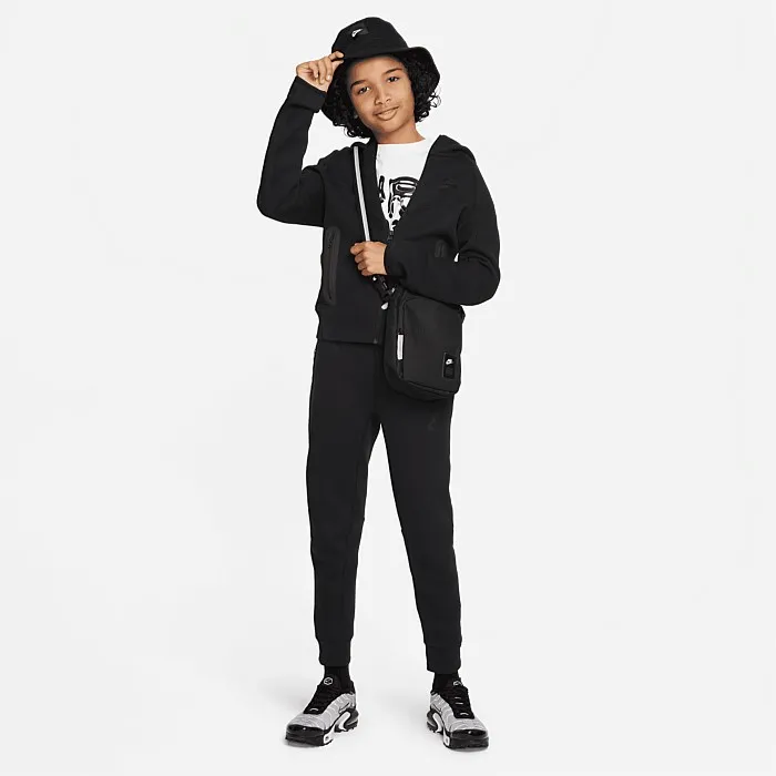 Sportswear Tech Fleece Full-Zip Hoodie Youth | Hoodies & Crews | Stirling Sports