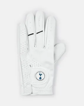 Spurs TaylorMade Golf Glove With Ball Marker