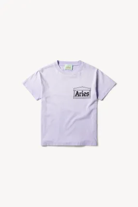 Sunbleached Temple SS Tee - Baby