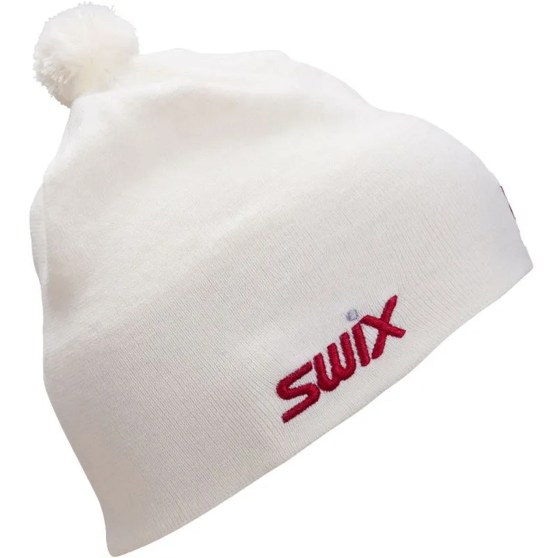 Swix  Tradition Hat W/Flag - Berretto