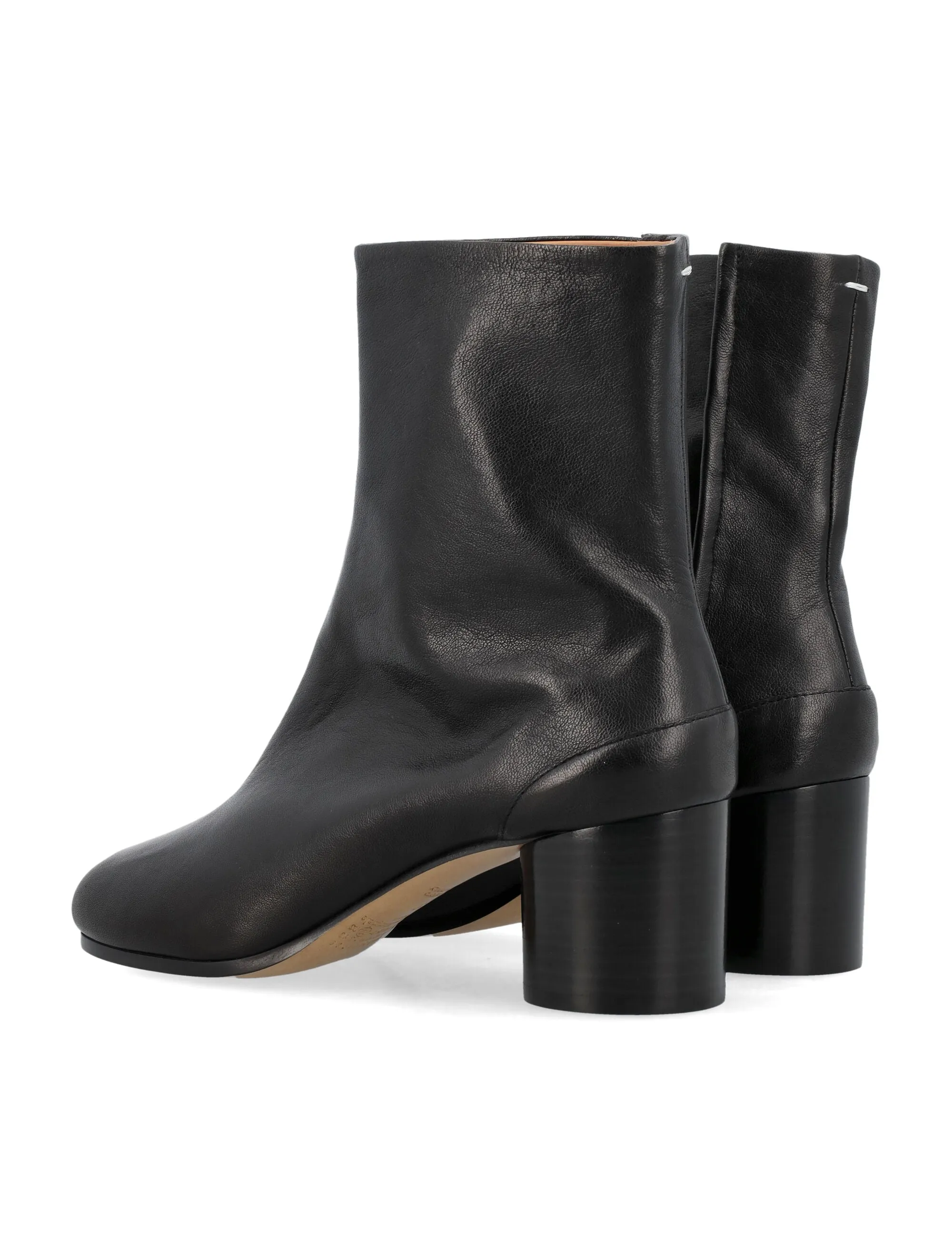 TABI ANKLE BOOTS