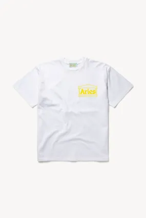 Temple SS Tee