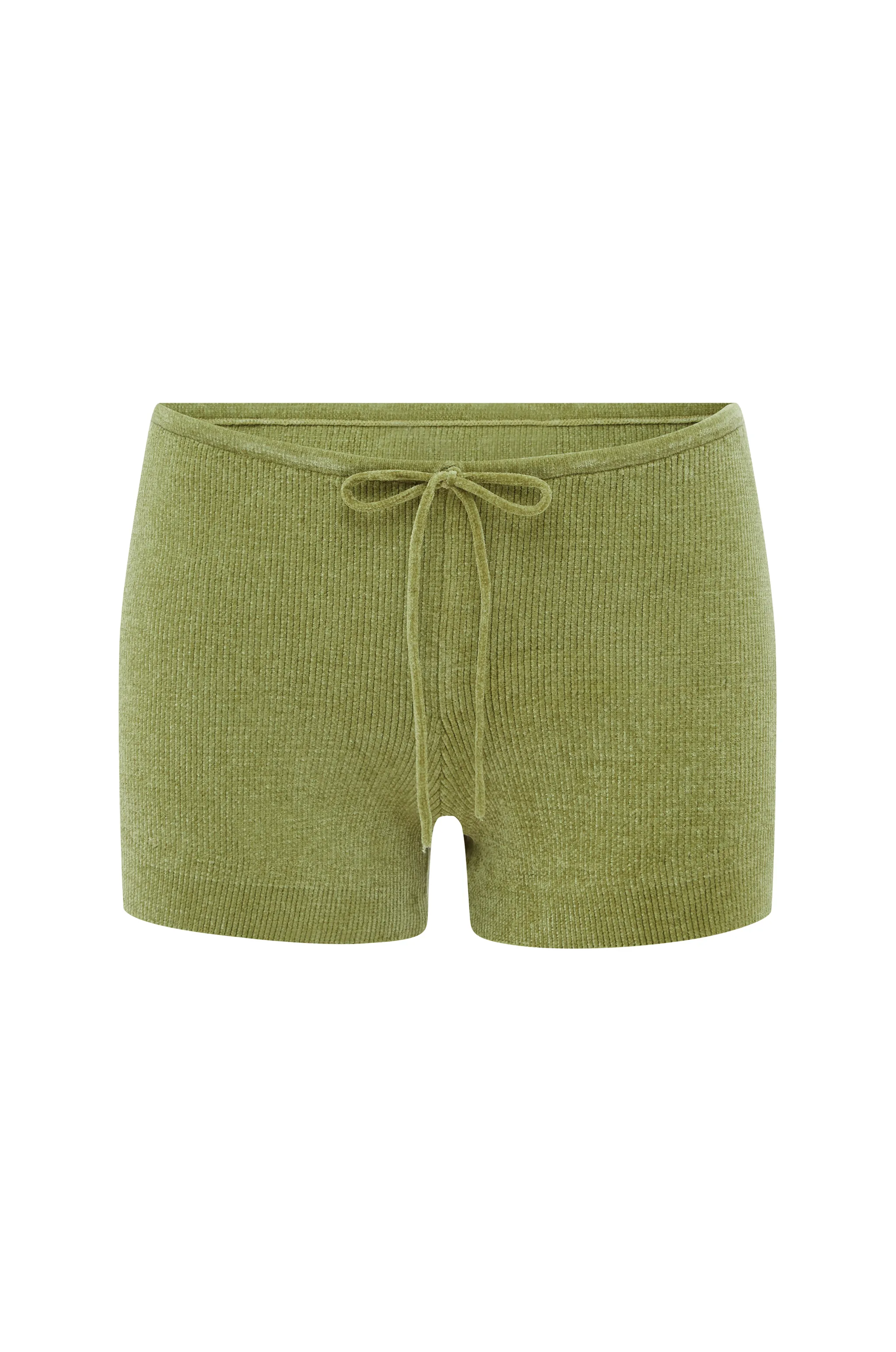 The Cheek Short | Khaki