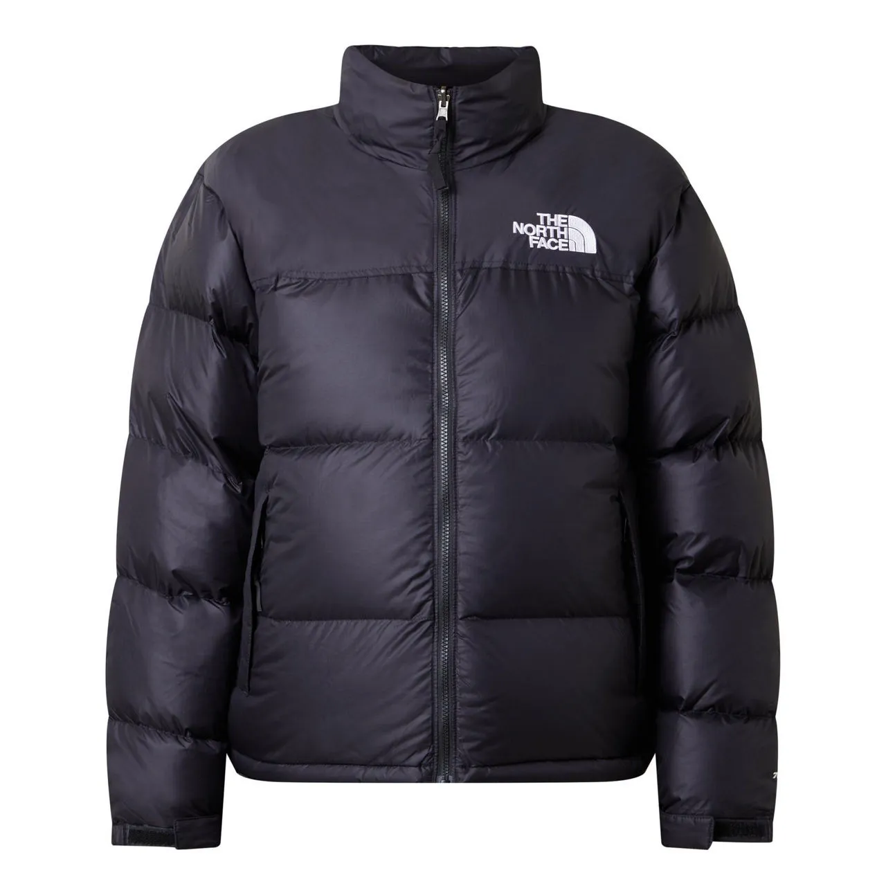 THE NORTH FACE Retro Nuptse Jacket - Black