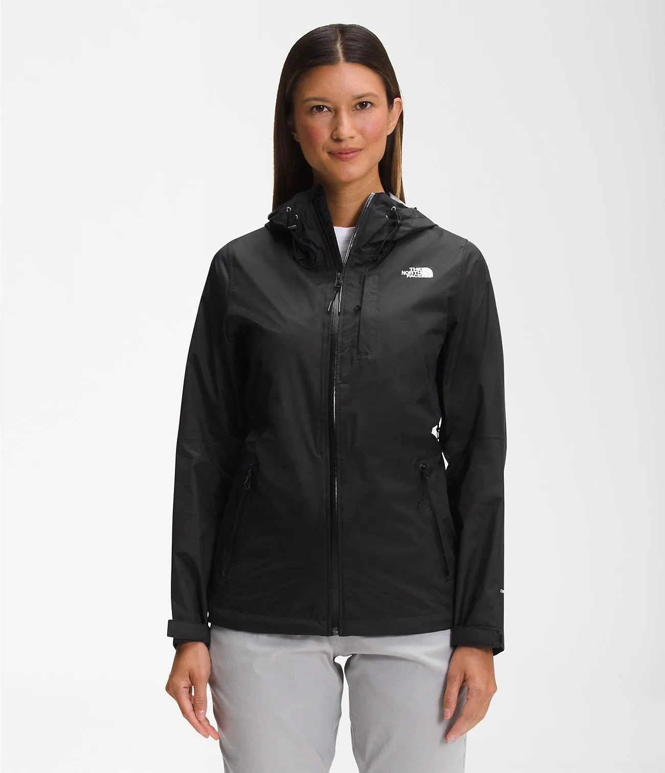 The North Face Women's Alta Vista Jacket