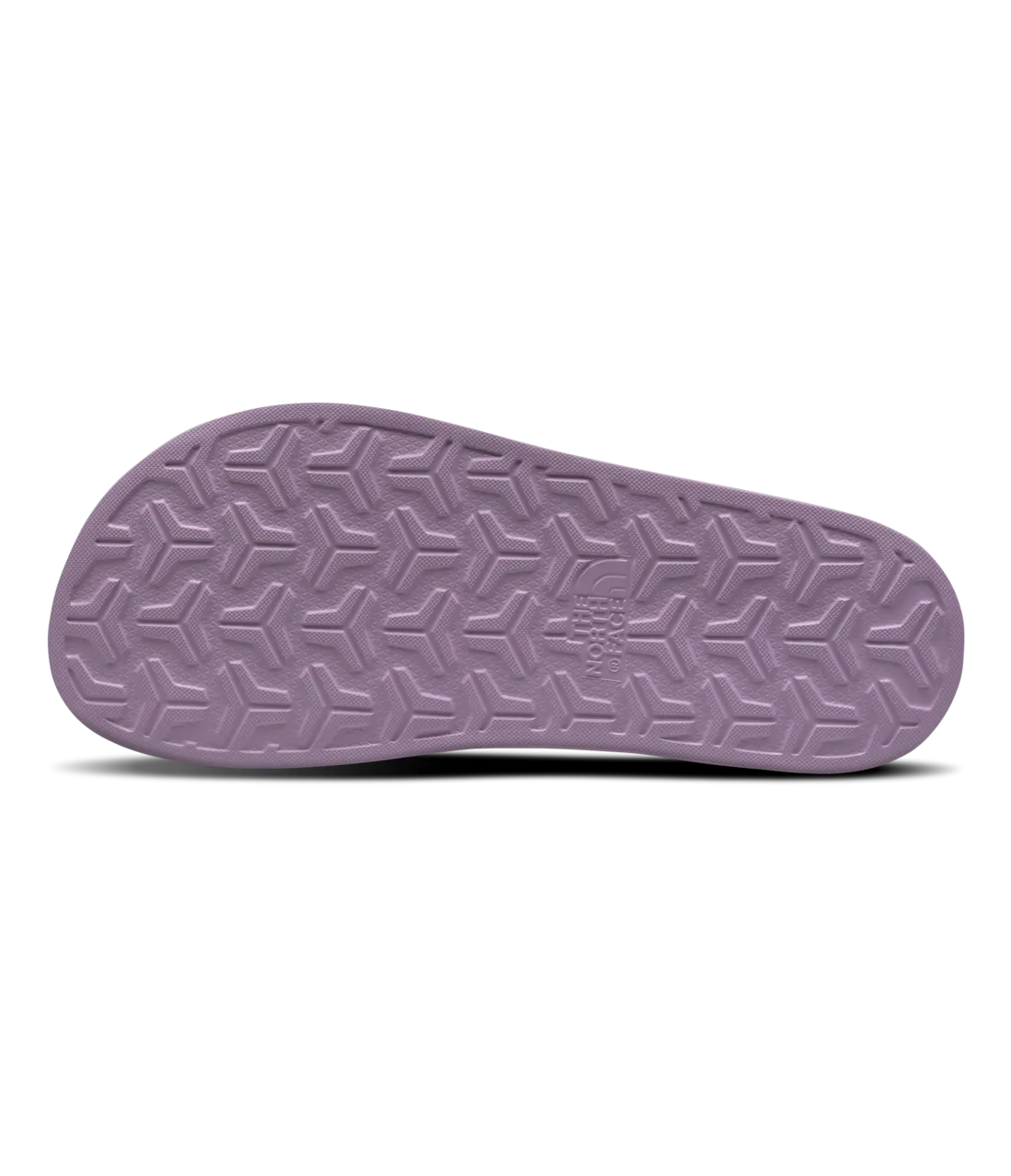 The North Face Womens Base Camp III Slide Sandal