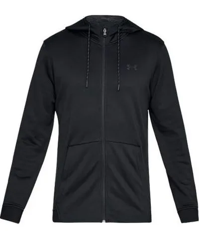 Under Armour UA Armour Men's Jacket Black