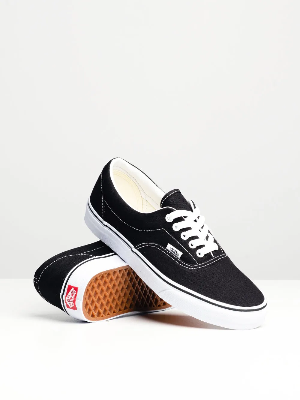 VANS MENS VANS ERA SNEAKER