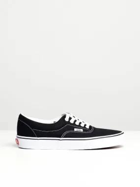 VANS MENS VANS ERA SNEAKER