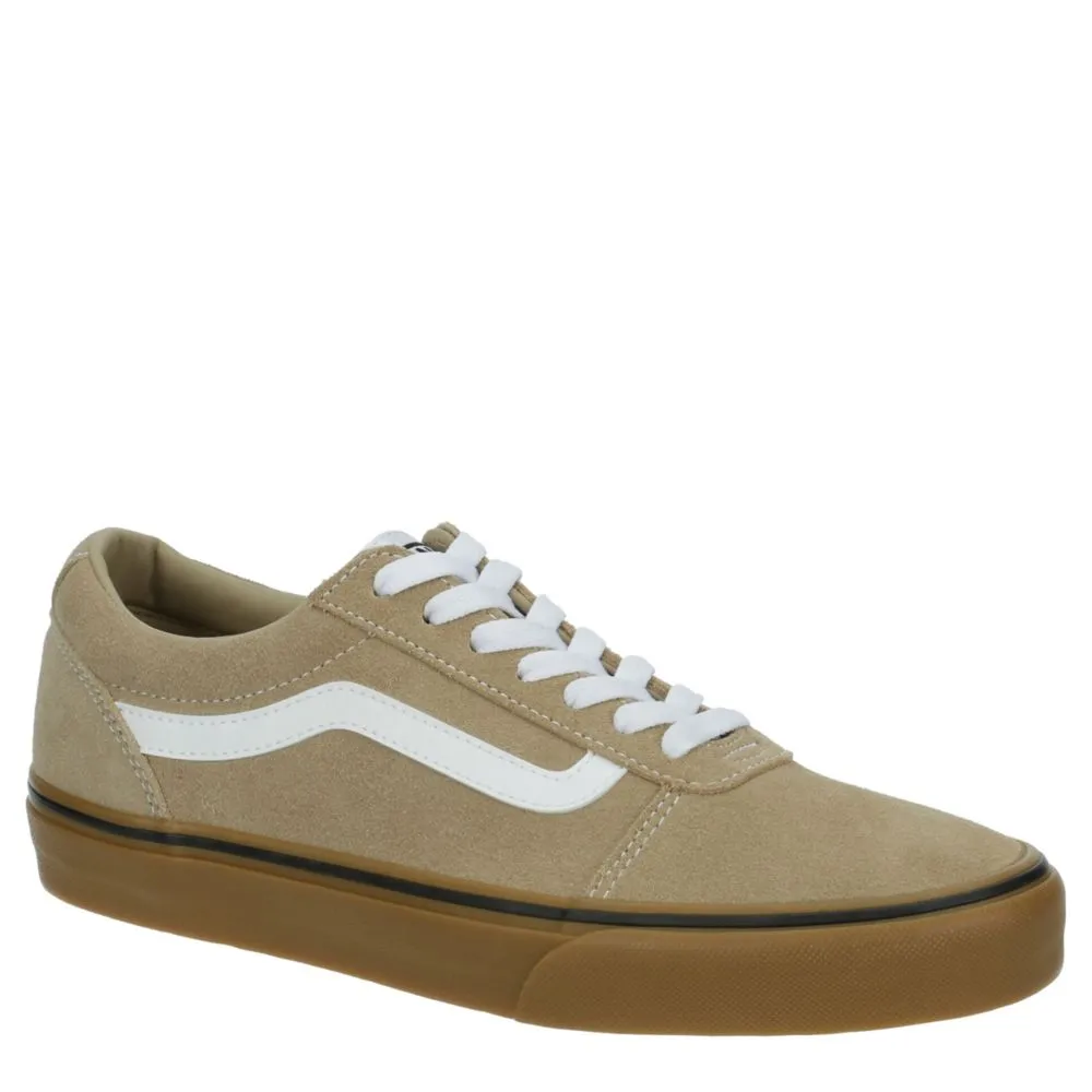 VANS  MENS WARD SNEAKER