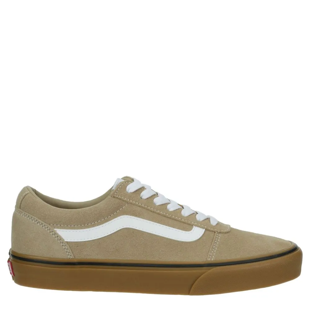 VANS  MENS WARD SNEAKER