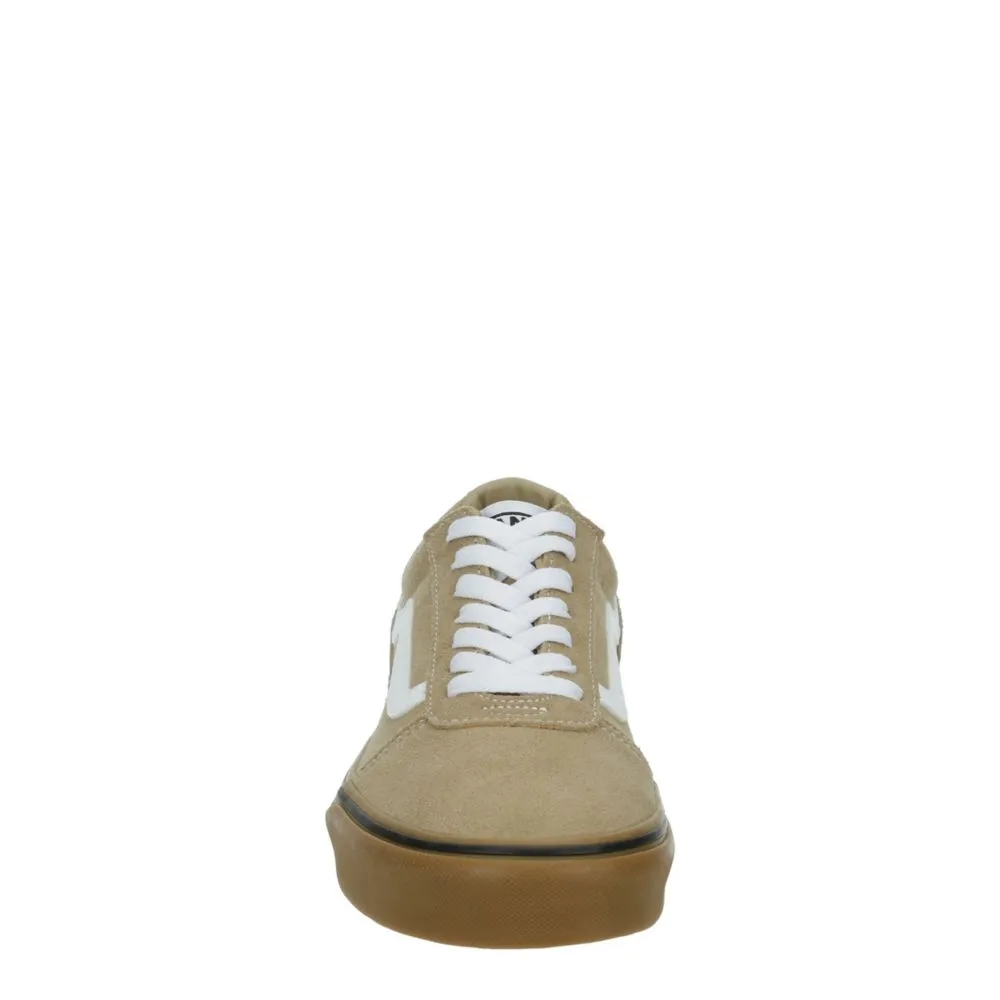 VANS  MENS WARD SNEAKER