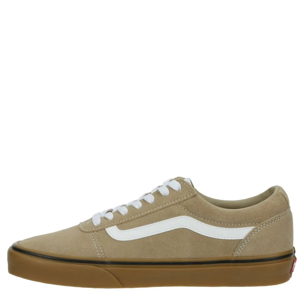 VANS  MENS WARD SNEAKER