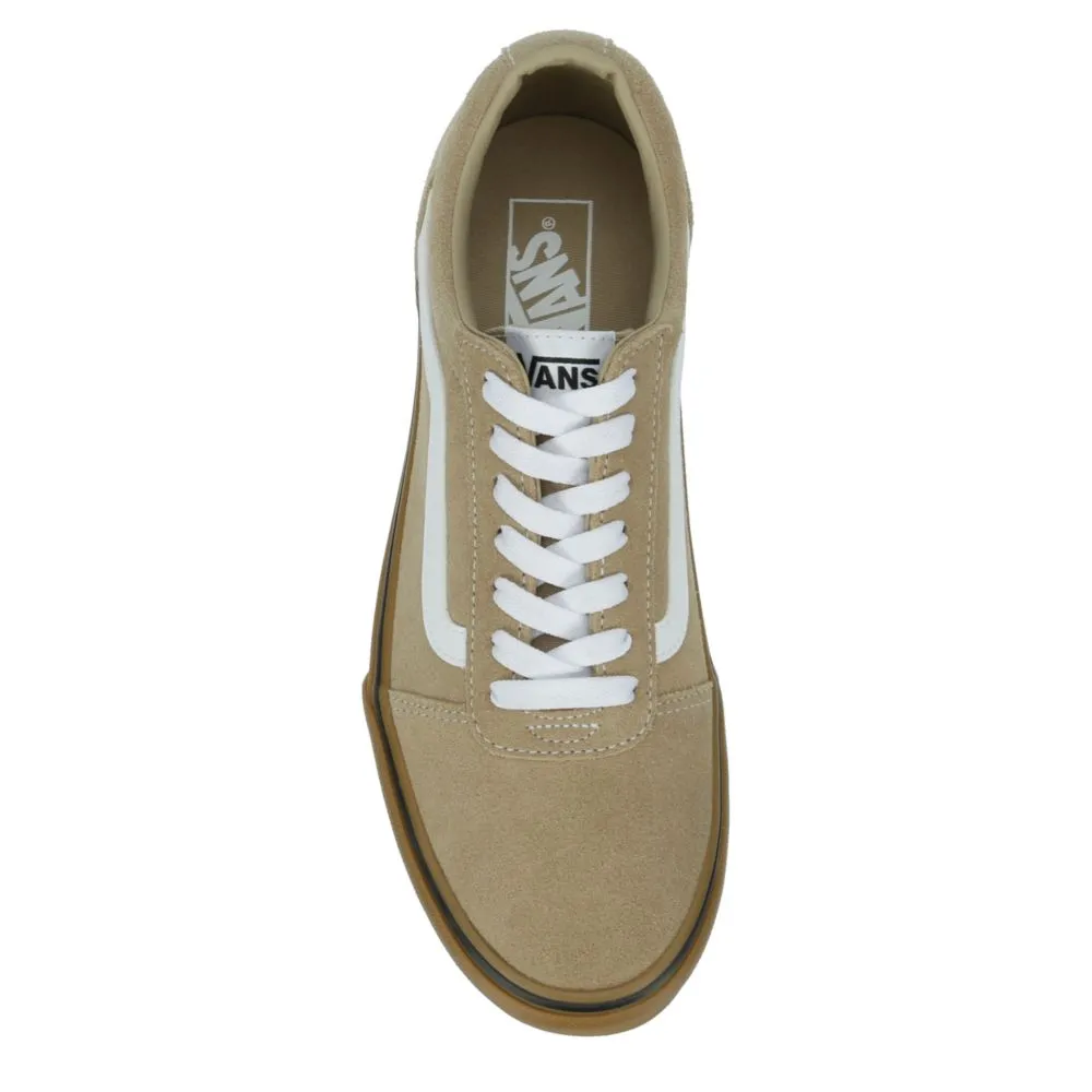 VANS  MENS WARD SNEAKER