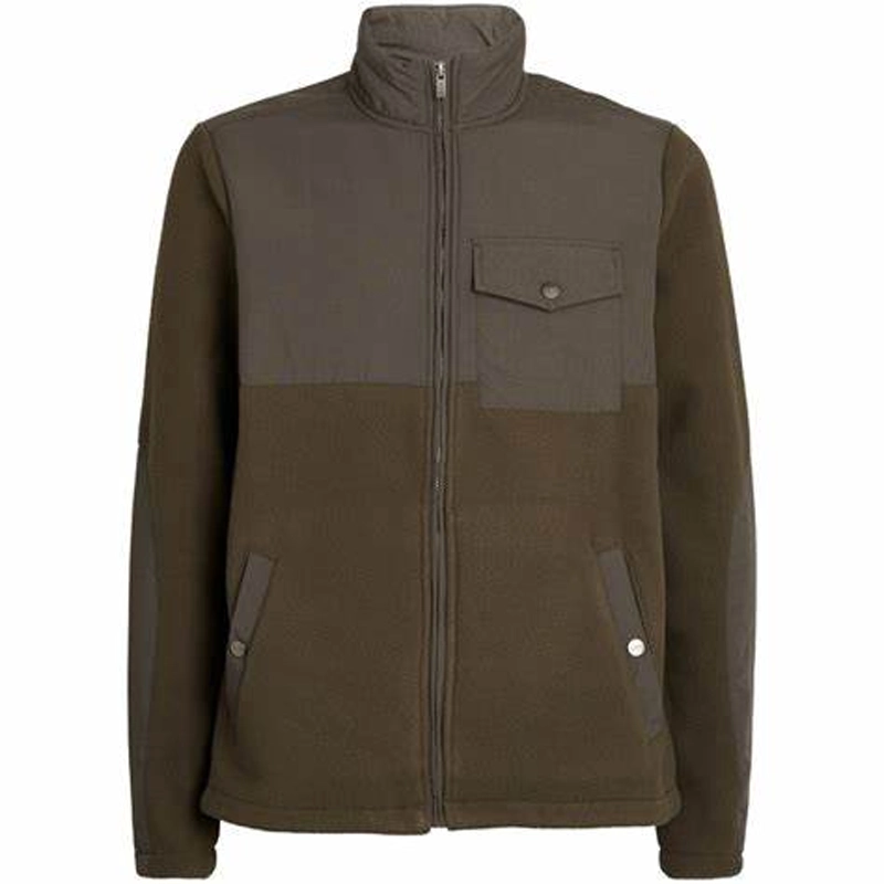 Vuori Fleece Jacket - William Jacket