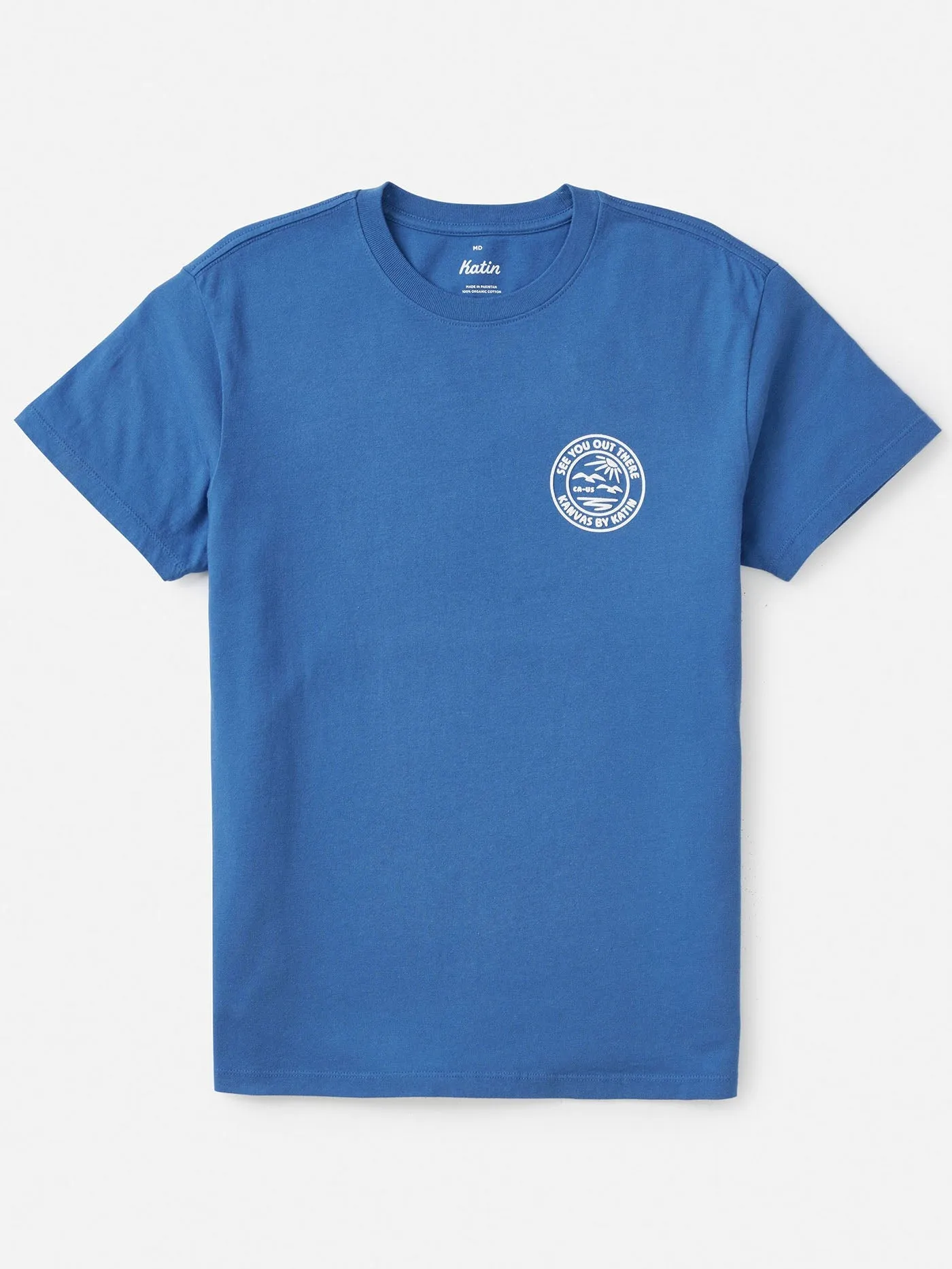 Wetlands T-Shirt